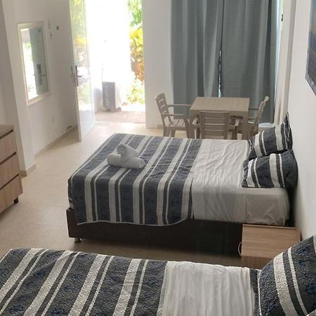 Apartamentos Cc San Andres Cerca A La Playa Экстерьер фото